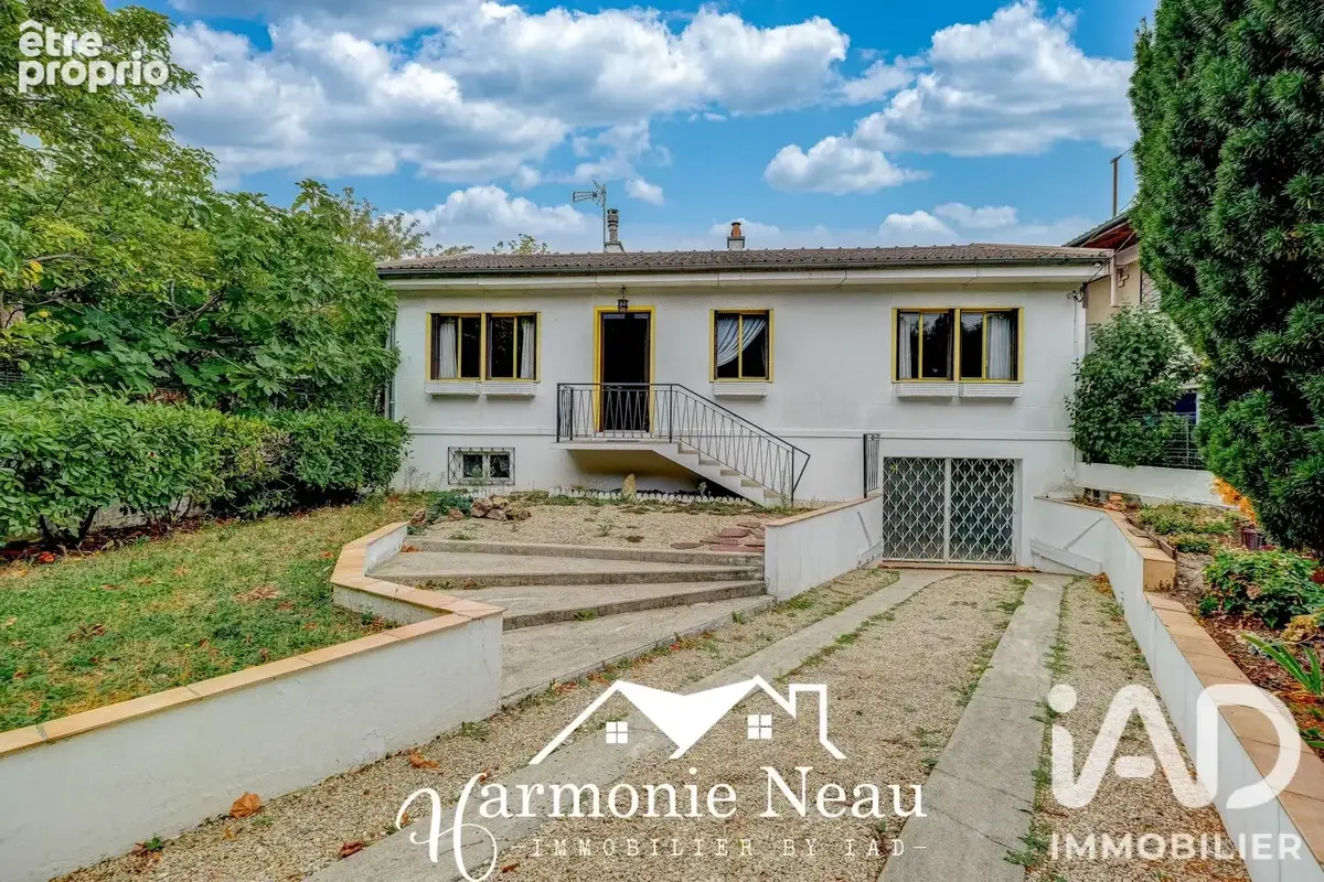 Photo 1 - Maison à SEVRAN