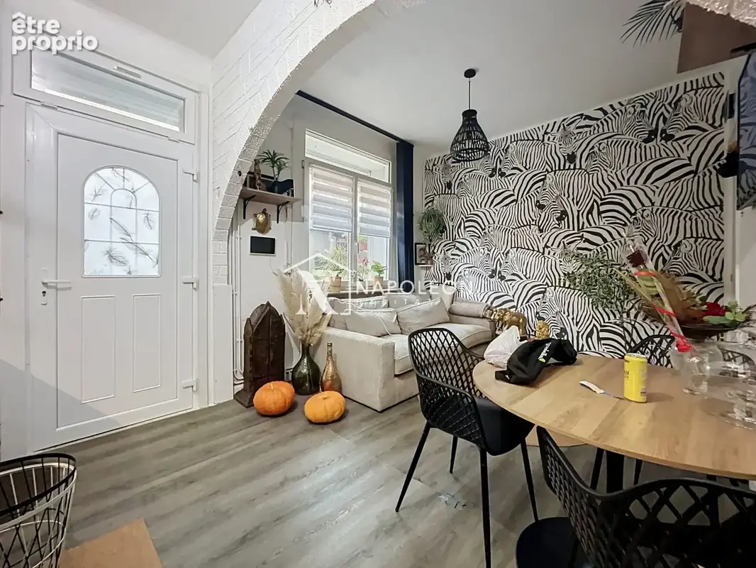 Maison 44 m² à Marly  - photo 8