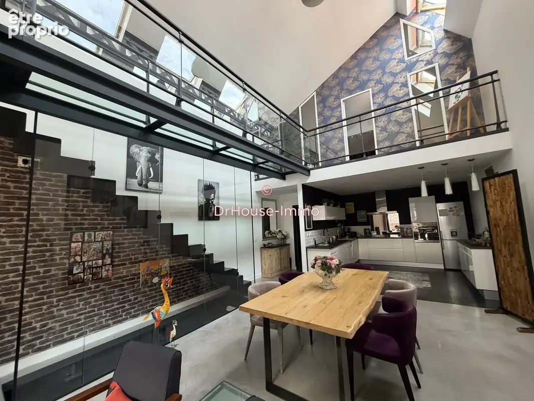 Appartement à TOURCOING
