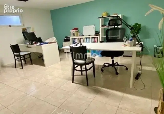 Maison 7 pièces de 167m² - photo 12