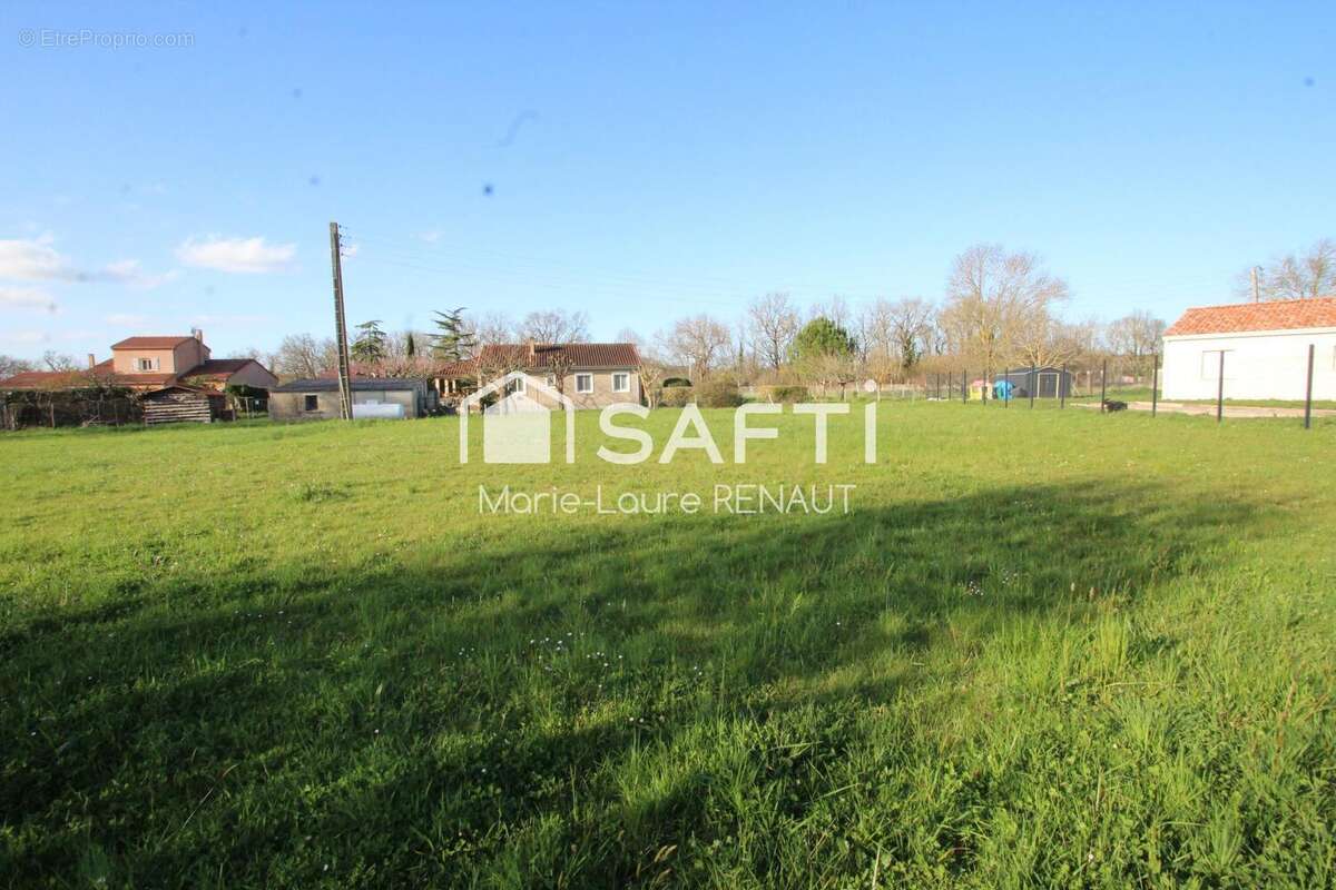 Photo 4 - Terrain à GRAULHET