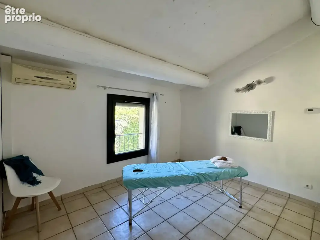 Nyons - villa 136 m2 - piscine - photo 20