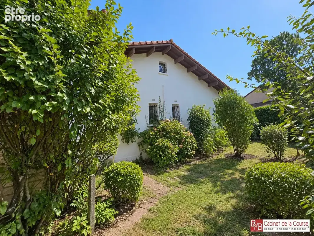 Photo Maison à Biscarrosse au prix de 299 000€