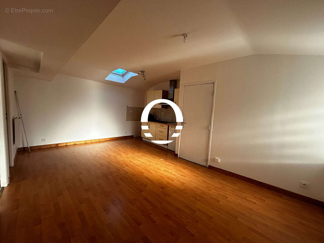 Appartement à PORNIC