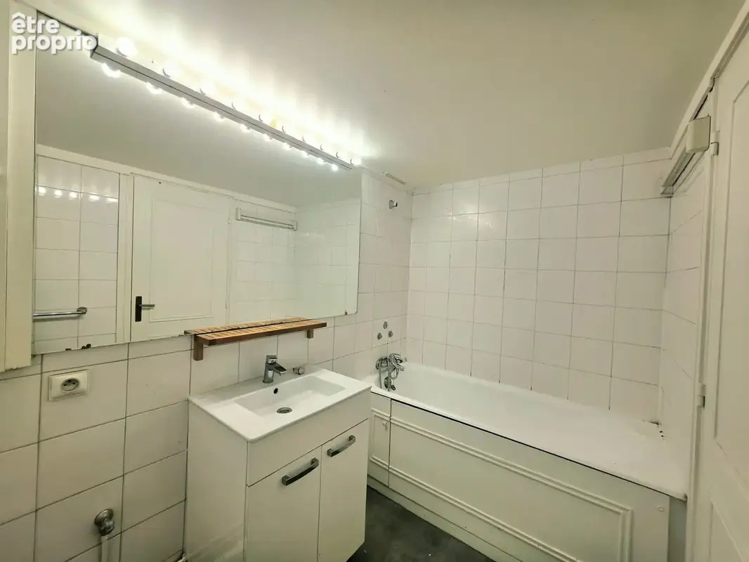 Appartement 1 pièce 25 m² à vendre à Toulouse (31300) - photo 5