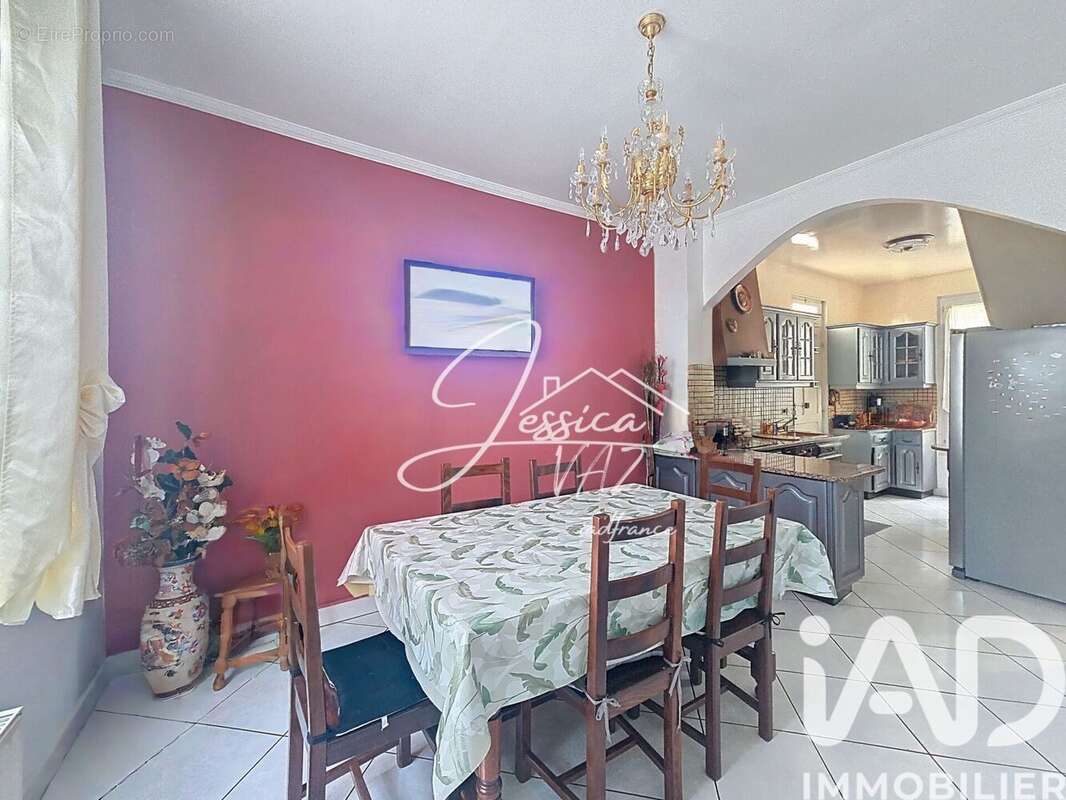 Photo 6 - Maison à DRANCY