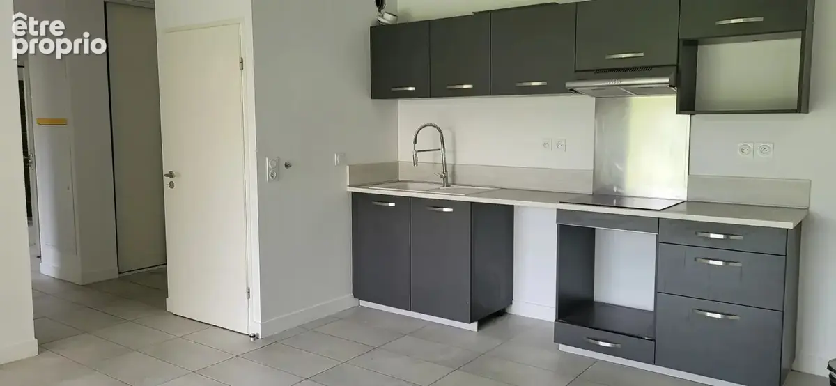 Appartement t3 - photo 7
