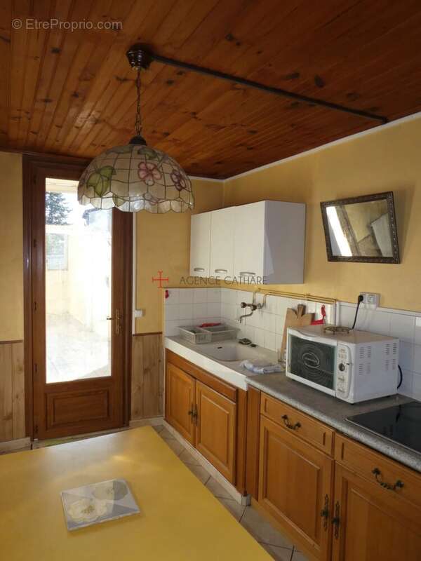 Maison à SAINT-JUERY