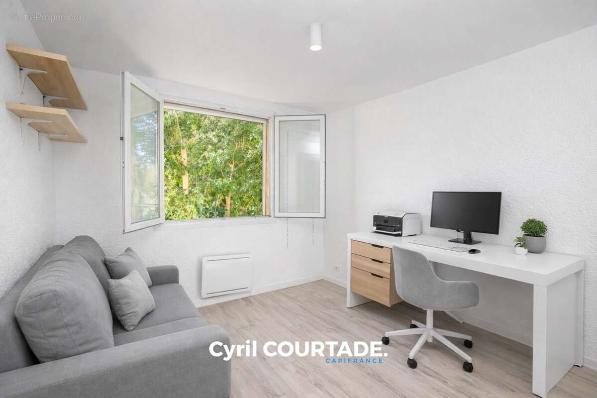 Montpellier, Dpt Hérault (34), Maison de 100m² - Terrain de 266m² - photo 4
