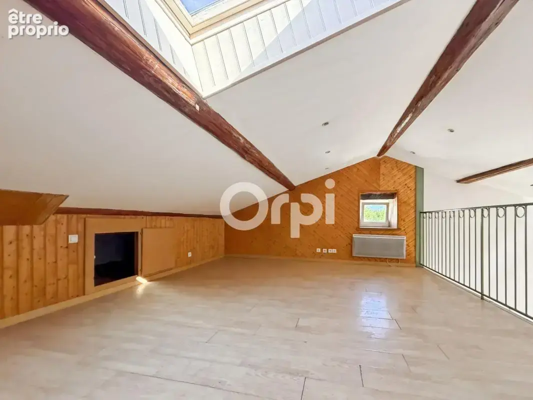 Appartement  1er &tage À Vendre - photo 10