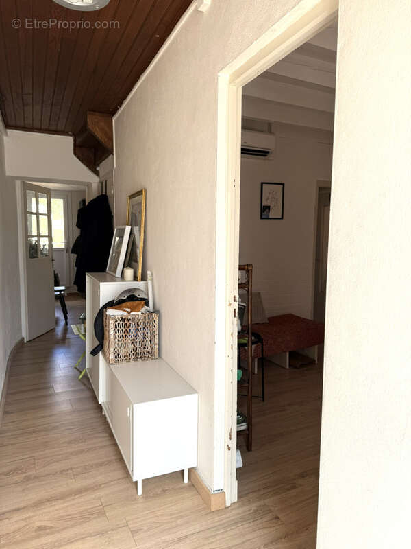 Maison à BAZIEGE