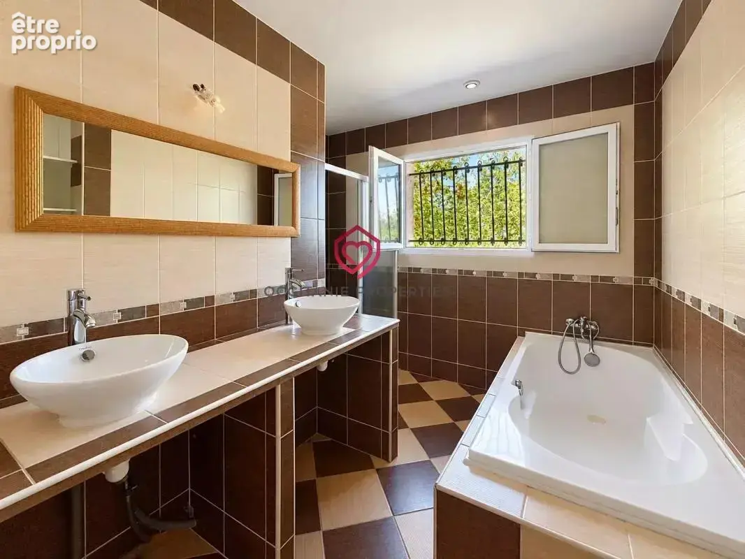 Belle Villa Individuelle en Barguillère - photo 8