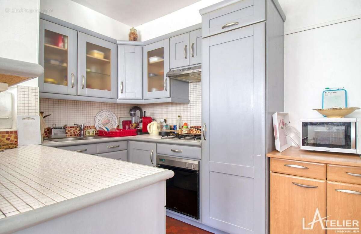 Appartement à SEVRES