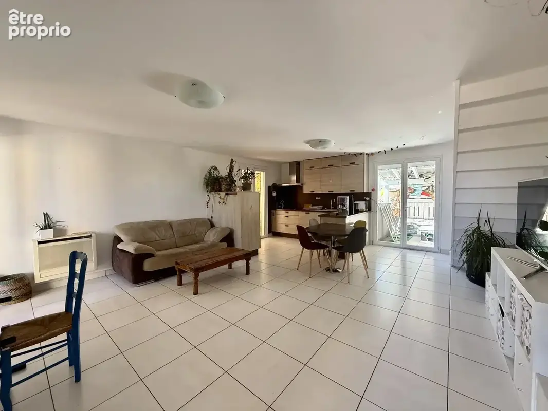 Jolie maison 4 faces sur 600m2 de parcelle - photo 9