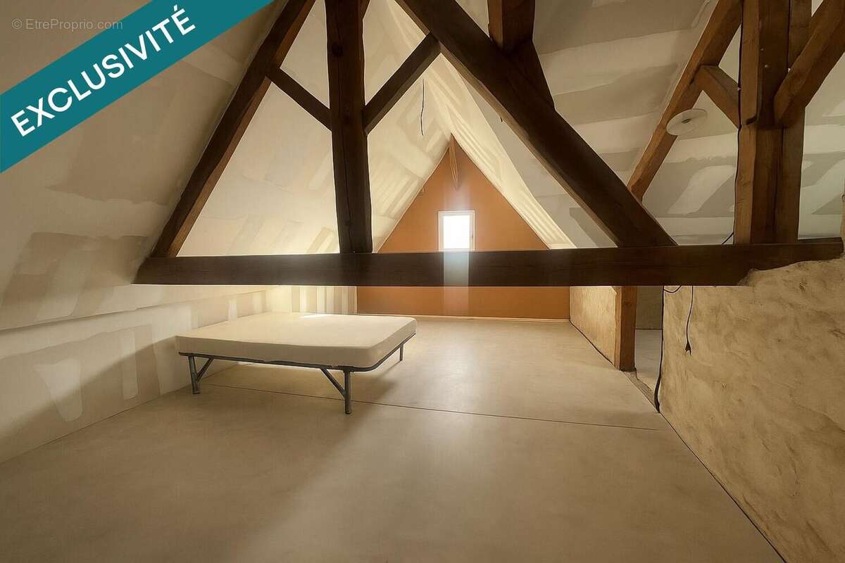 Photo 5 - Maison à CAPTIEUX