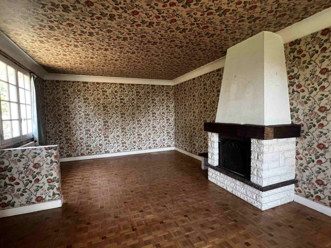 Maison 152 m² à Chirac  - photo 6
