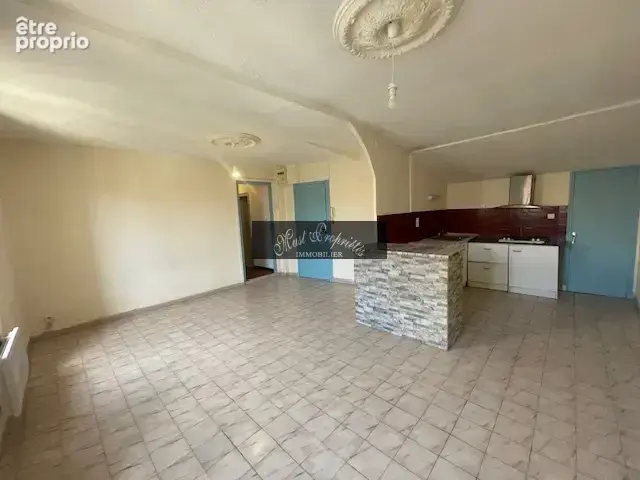 Immeuble de 4 appartements plus un garage 100 m2. - photo 11
