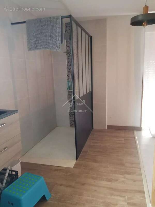 Maison à COSNE-D'ALLIER