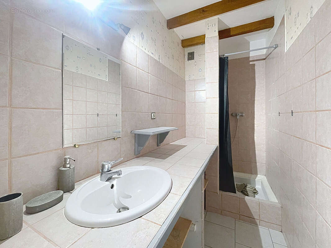 Appartement à MANOSQUE