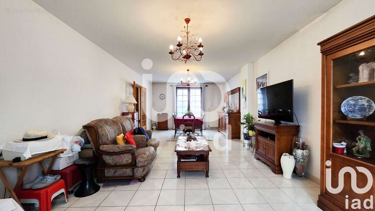 Photo 9 - Maison à OZOIR-LA-FERRIERE