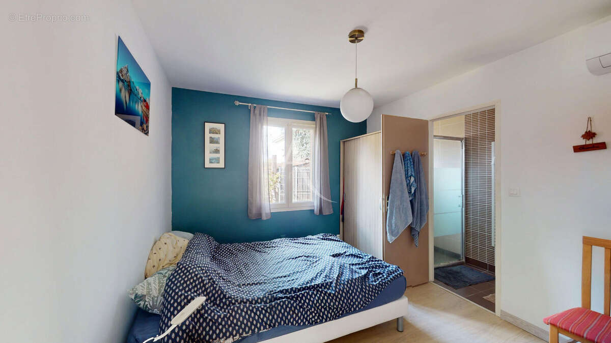 Maison à CASTANET-TOLOSAN