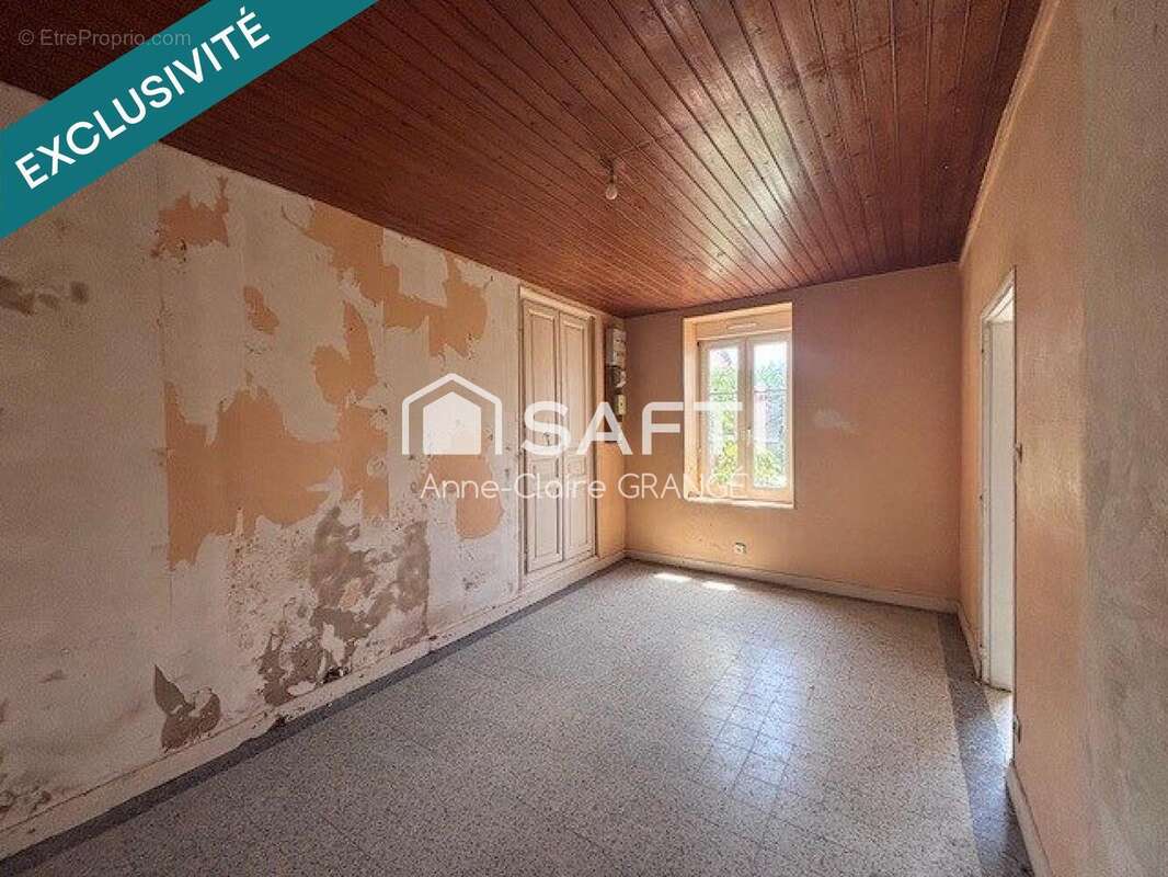 Photo 8 - Maison à SILLE-LE-GUILLAUME