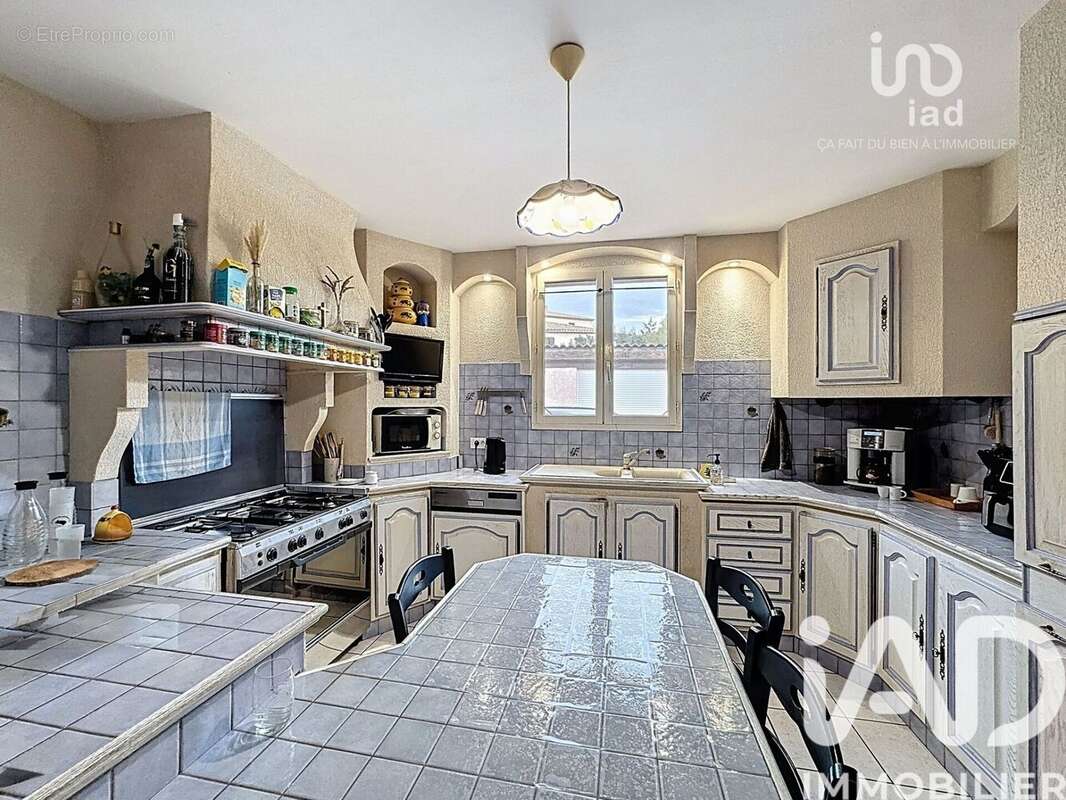 Photo 7 - Maison à MARTIGUES