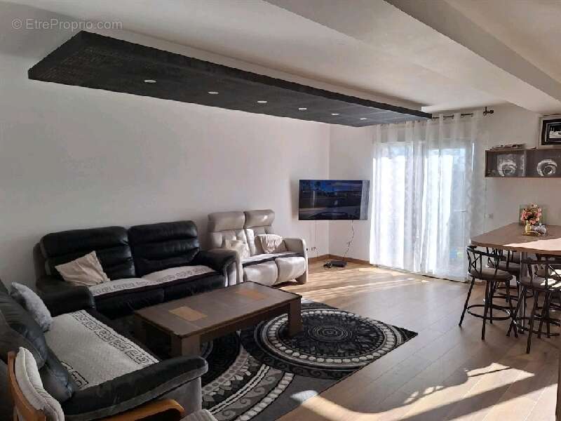 Maison à NEUVES-MAISONS