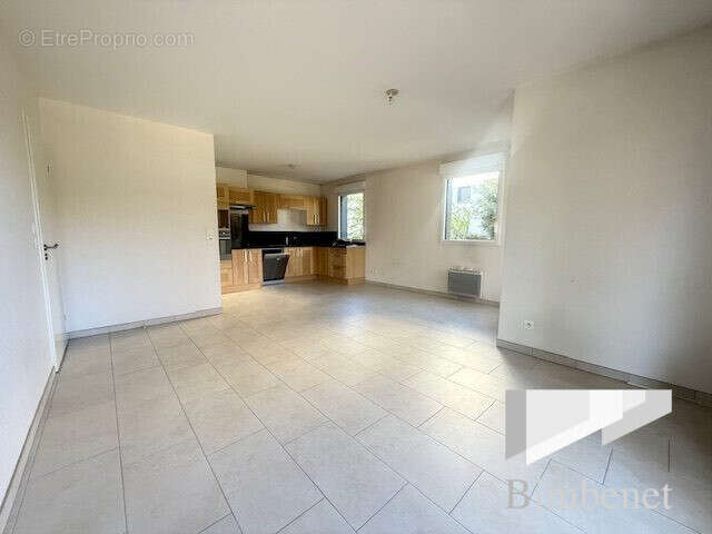 Appartement à ORLEANS