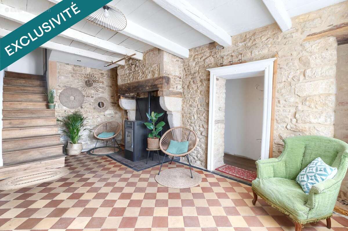 Photo 2 - Maison à JAMETZ