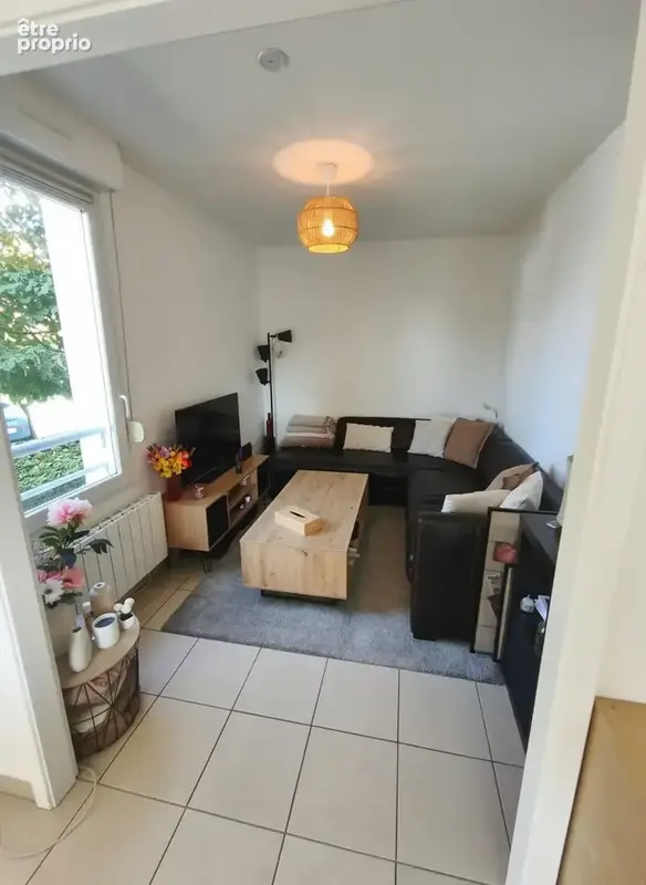 Appartement 3 pièces 62 m² à vendre à Batzendorf (67500) - photo 9