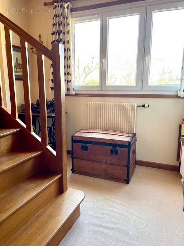 Maison à RAMBOUILLET