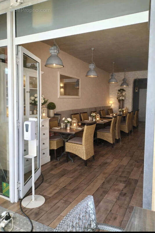 Commerce à PORT-VENDRES