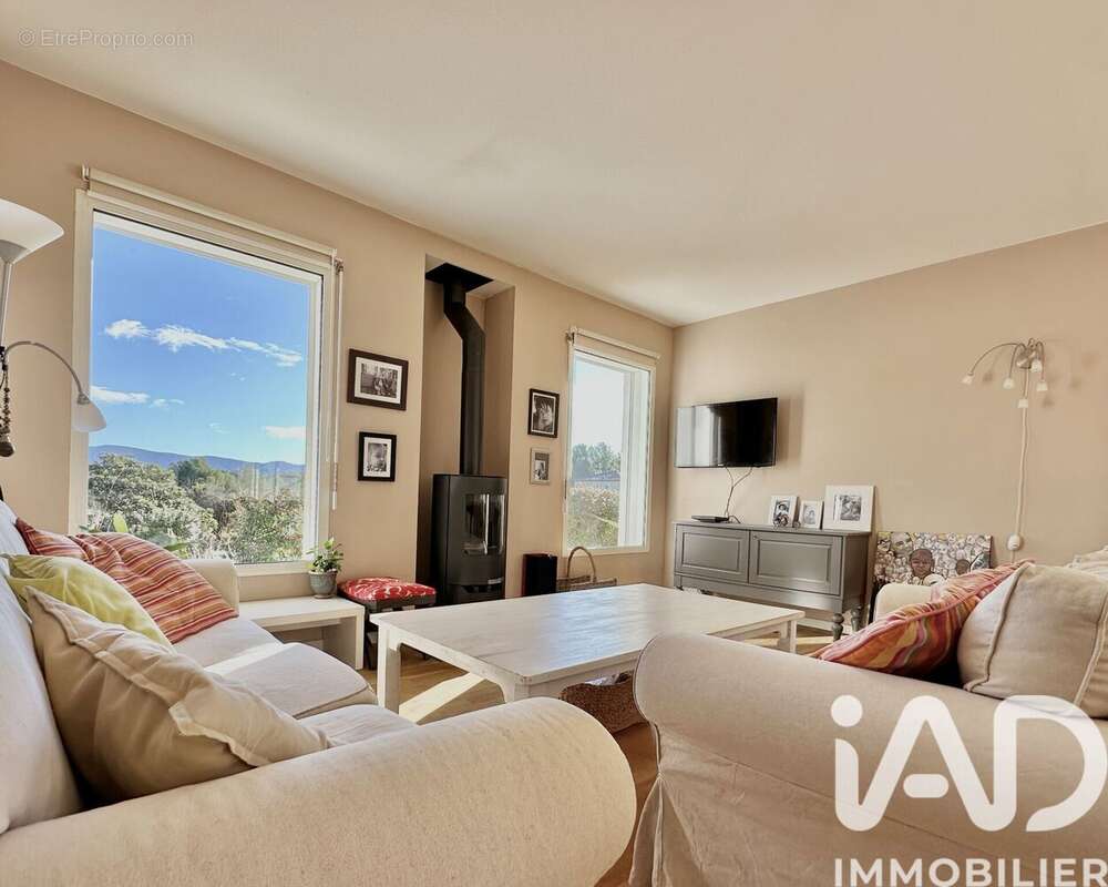 Photo 4 - Maison à LA CADIERE-D'AZUR