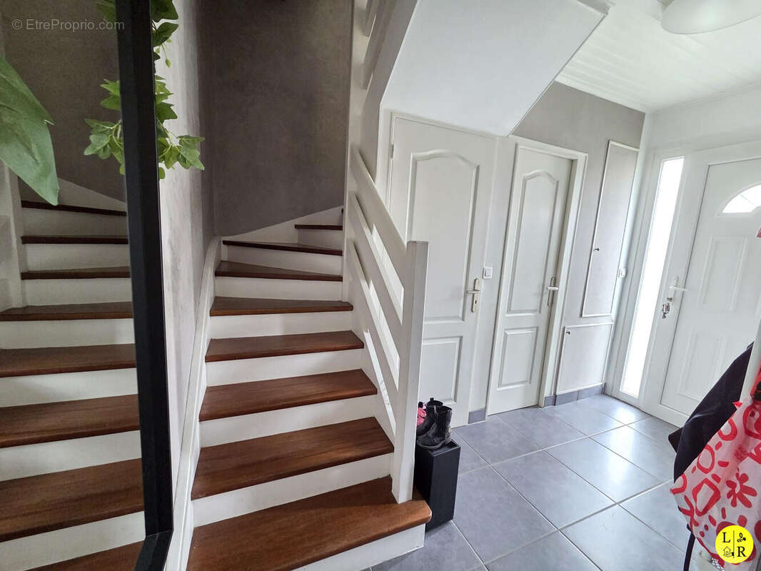 Maison à BEAURAINS