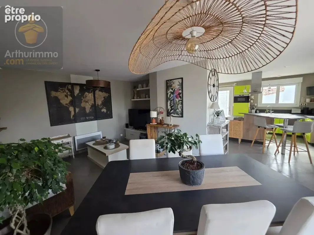 Vente Maison Bouin(85230) 216 000ï¿œ - photo 2