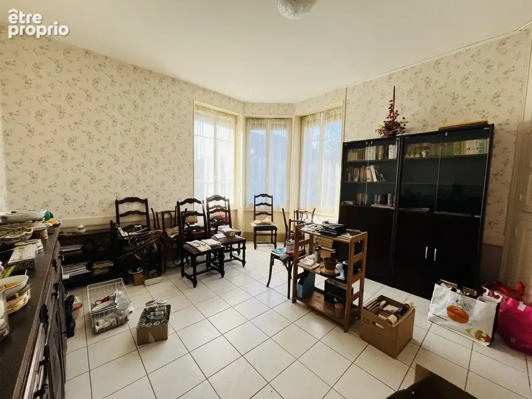 Maison 75 m² à Chamberat  - photo 2