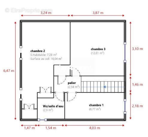 Maison à MARSEILLE-8E