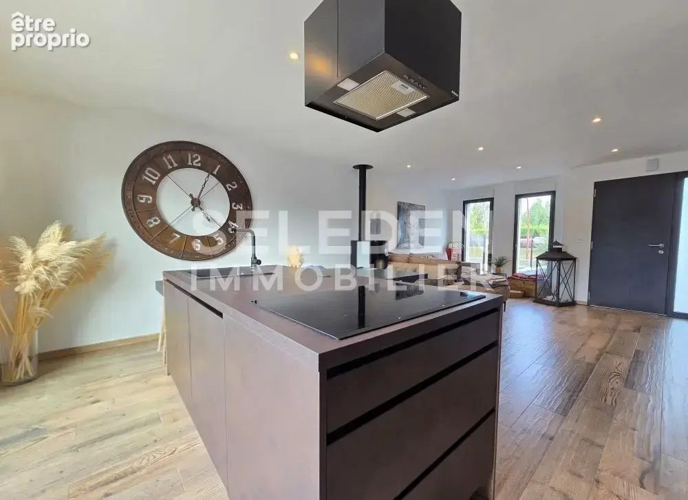 Maison individuelle plain-pied de 100m2 - photo 3