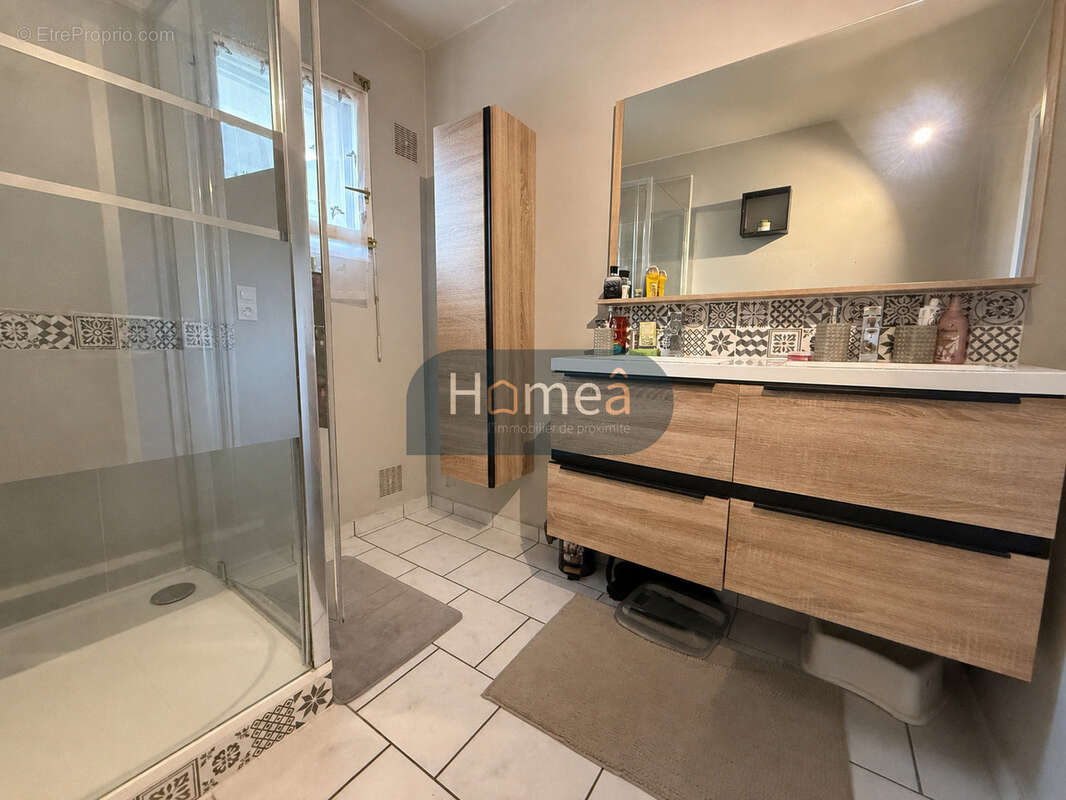 Maison 5 ch YVETOT - photo 10