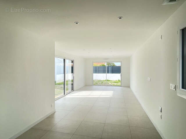 Maison à NOIRMOUTIER-EN-L'ILE