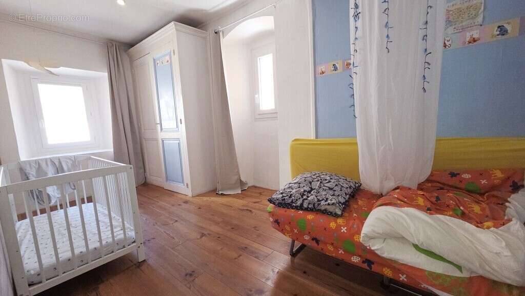 Maison à VILLARD-BONNOT