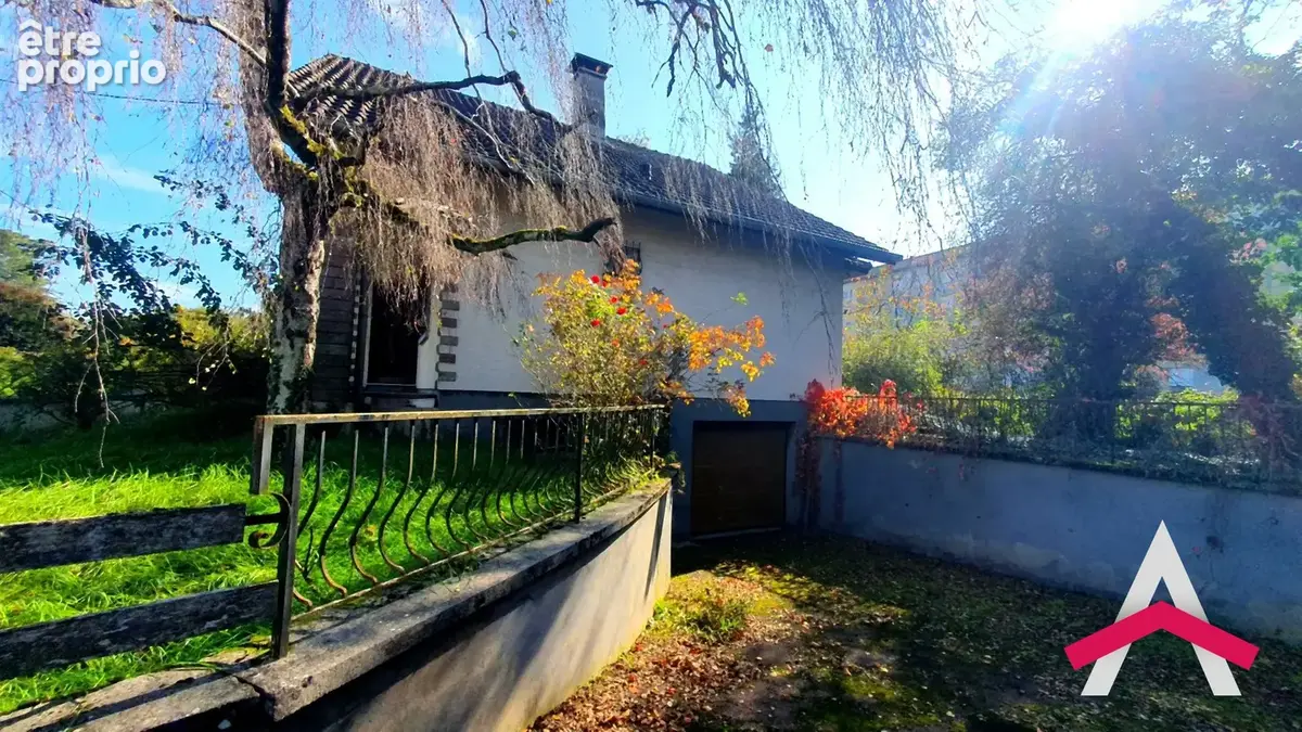 Maison à VALENTIGNEY