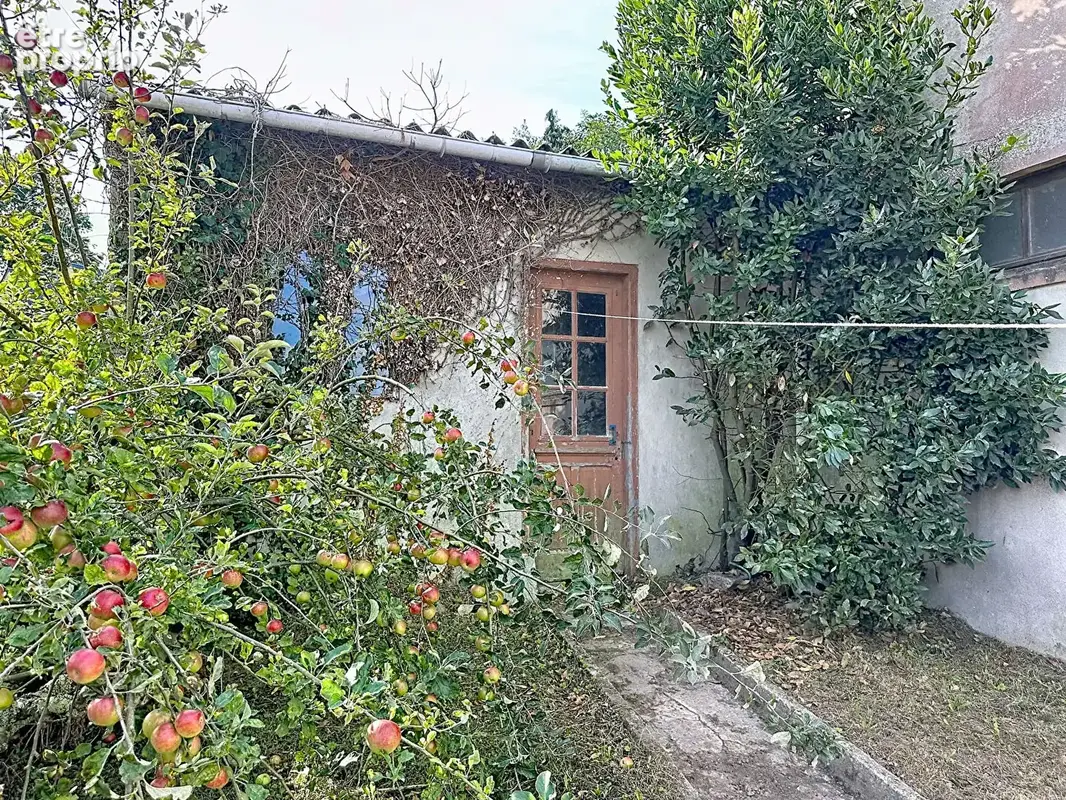 Maison à Tourlaville, beau potentiel à proximité de Cherbourg 128 m2 - photo 16