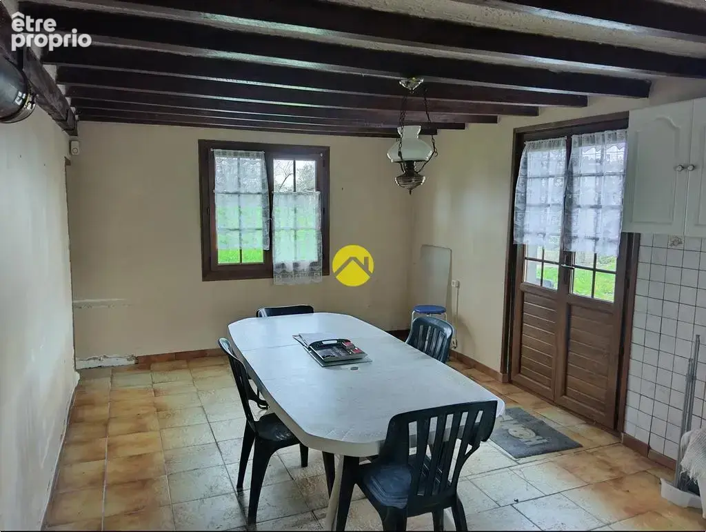 Maison de village paisible - photo 3