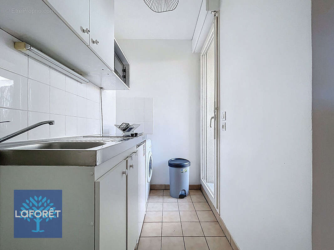 Appartement à CERGY