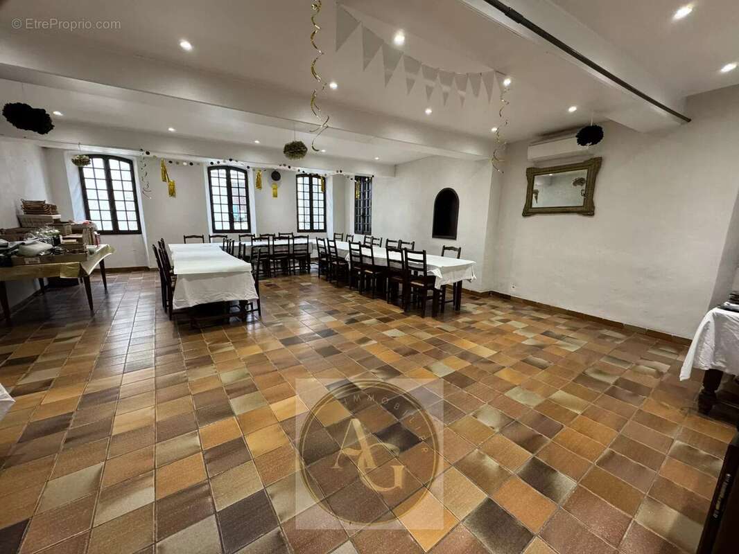 Appartement à CASTELNAUDARY