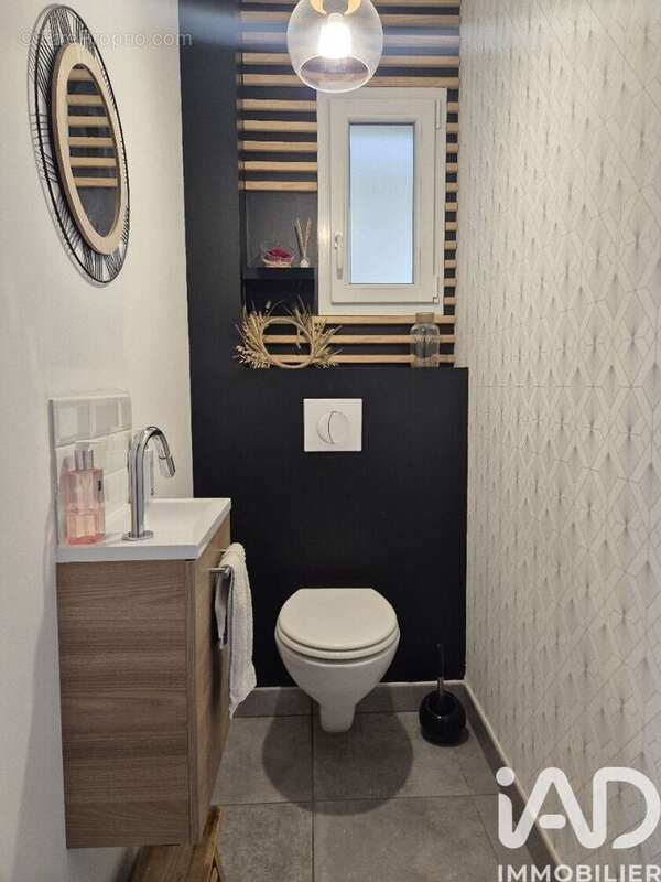 Photo 6 - Maison à TALMONT-SAINT-HILAIRE