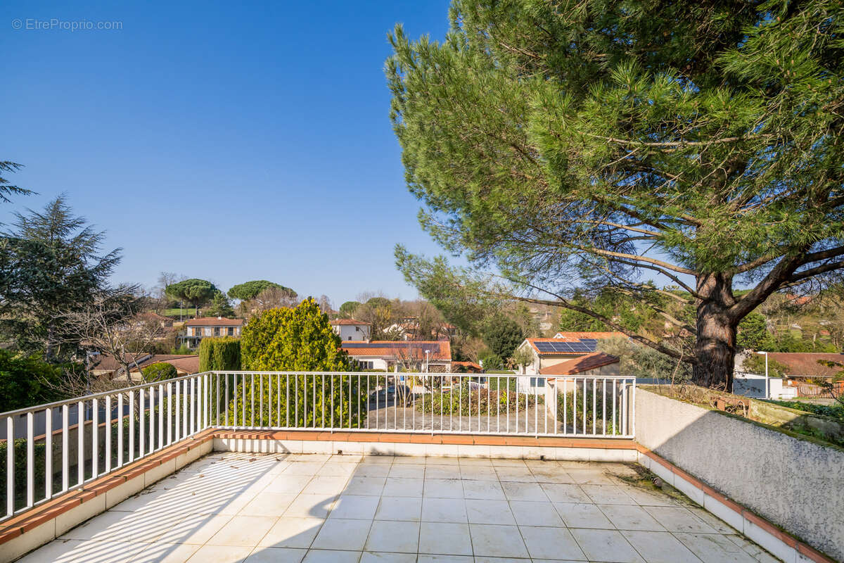 Maison à BALMA