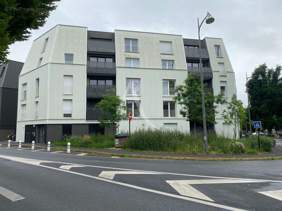 Appartement neuf 3 pièces - Longjumeau - photo 2